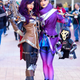 Image for article titled Our Favorite Cosplay From Katsucon 2019